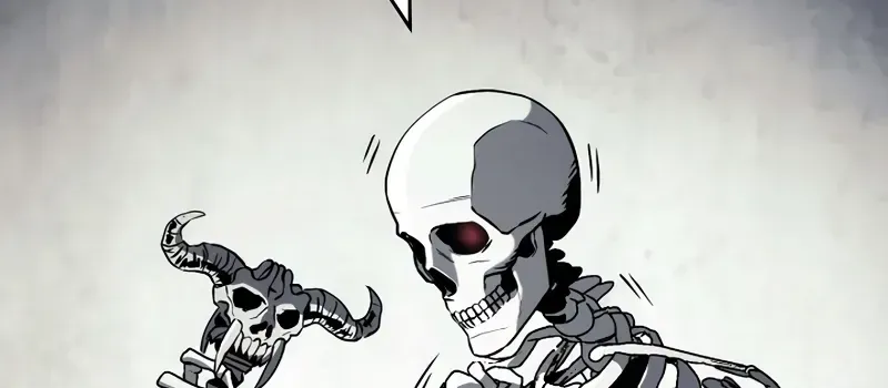 Read Skeleton Soldier chapter 227 image 33 on Lezhin