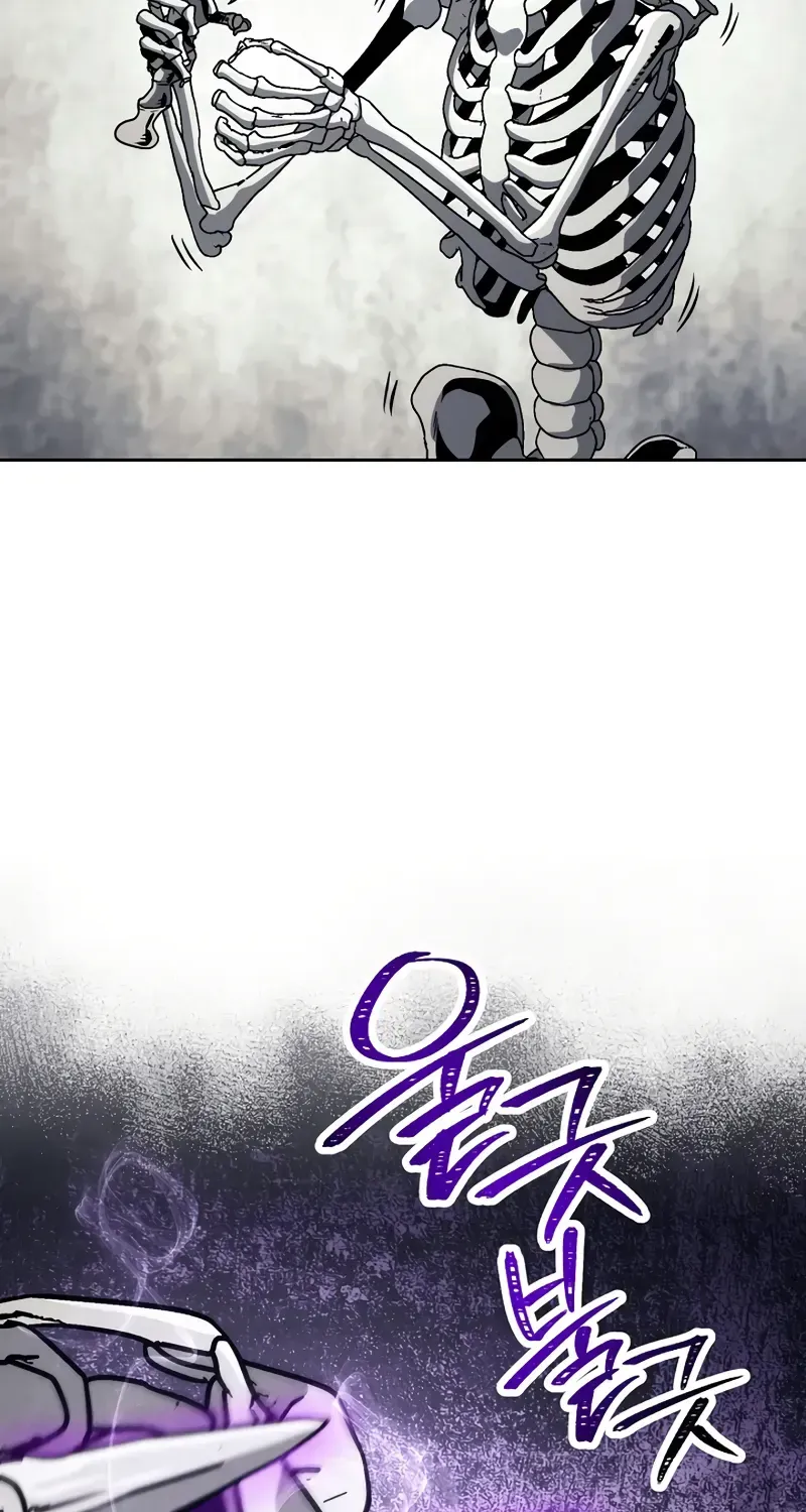 Read Skeleton Soldier chapter 227 image 34 on Lezhin