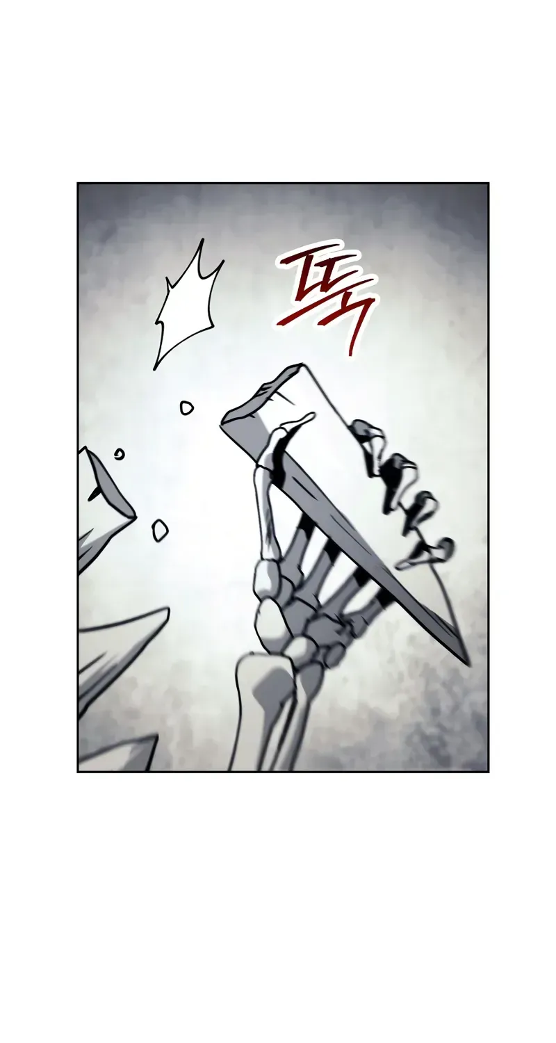 Read Skeleton Soldier chapter 227 image 36 on Lezhin