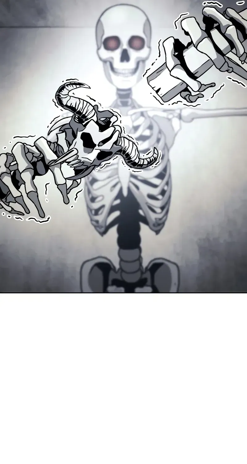 Read Skeleton Soldier chapter 227 image 38 on Lezhin