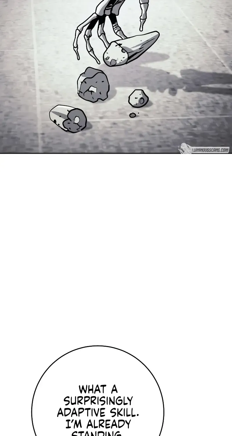 Read Skeleton Soldier chapter 227 image 43 on Lezhin
