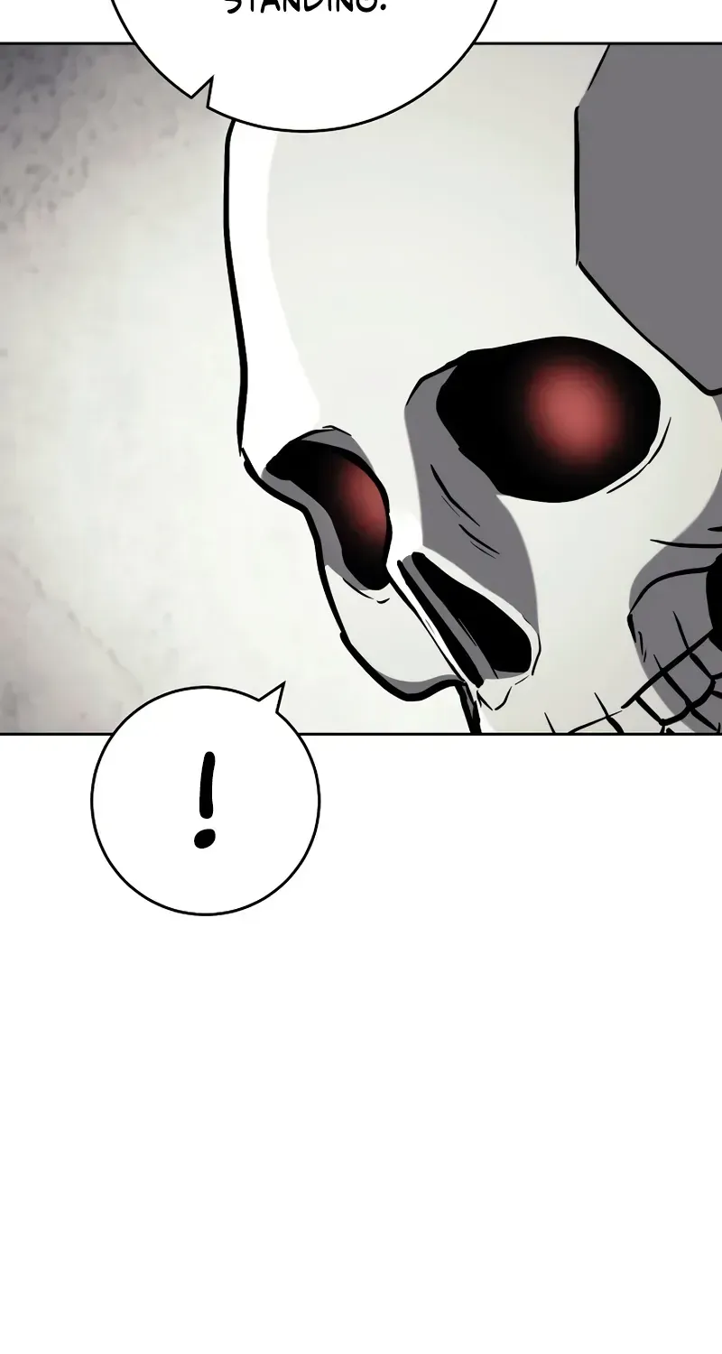 Read Skeleton Soldier chapter 227 image 44 on Lezhin
