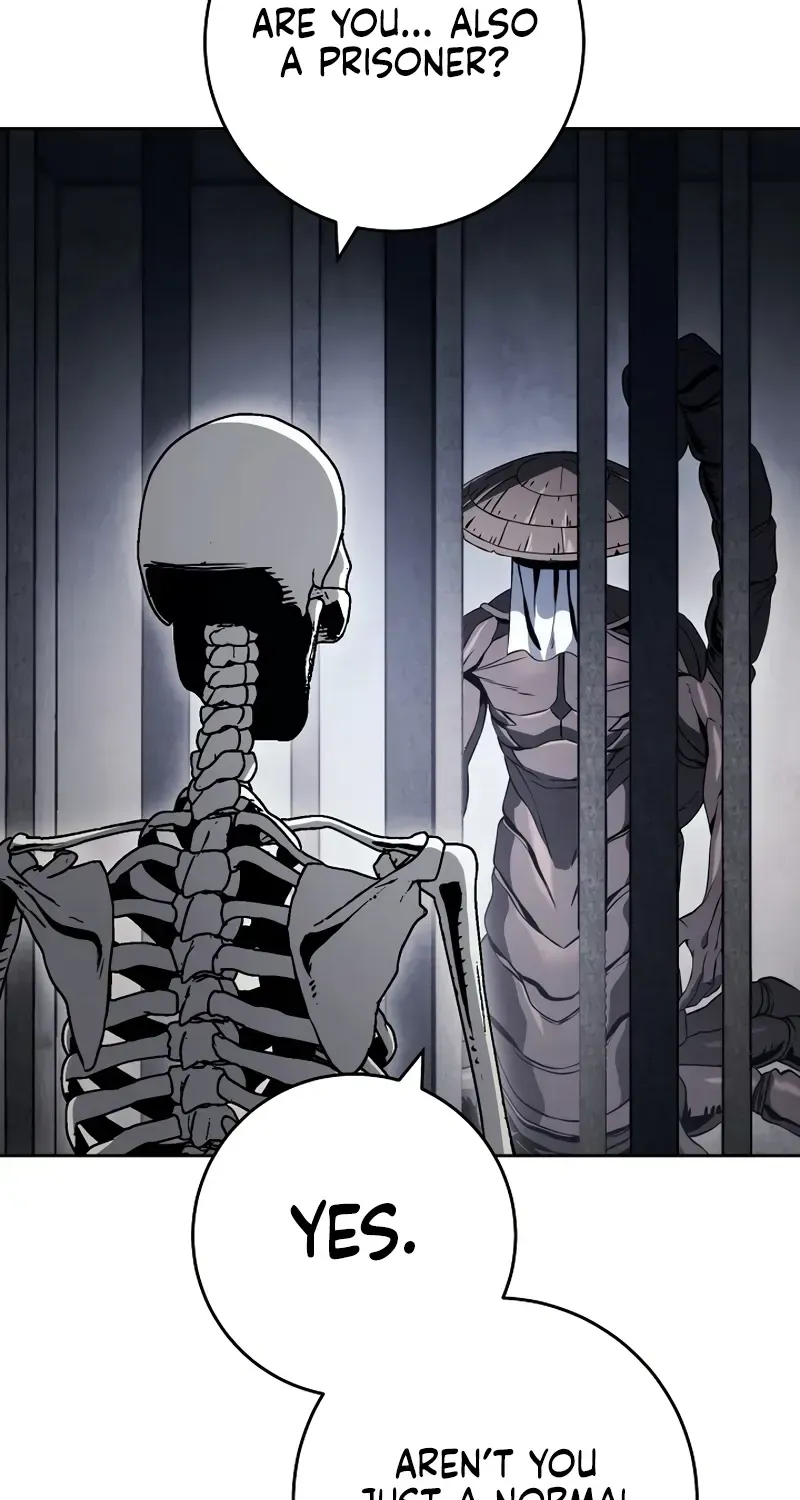 Read Skeleton Soldier chapter 227 image 51 on Lezhin