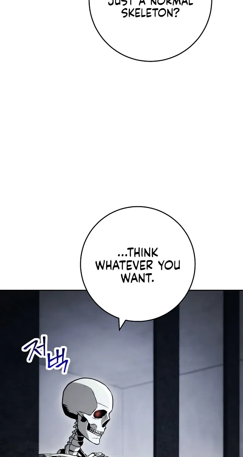 Read Skeleton Soldier chapter 227 image 52 on Lezhin