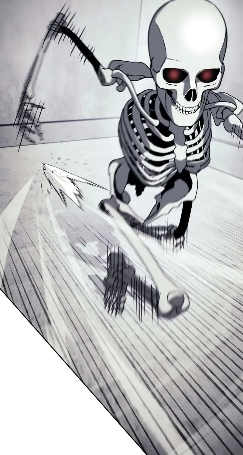 Read Skeleton Soldier chapter 227 image 76 on Lezhin