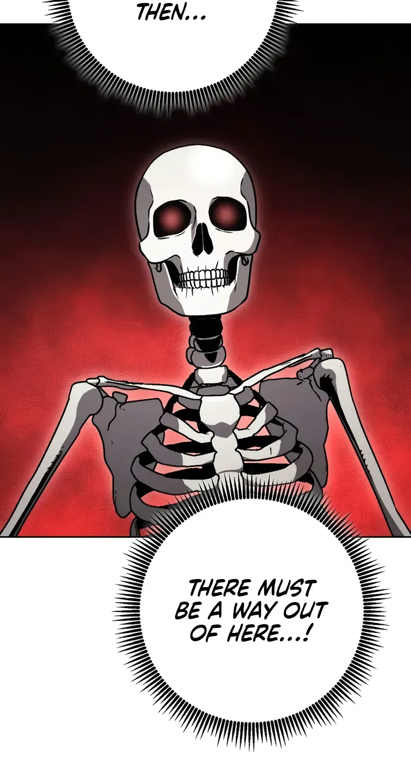 Read Skeleton Soldier chapter 227 image 86 on Lezhin
