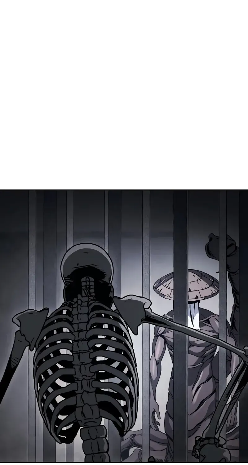 Read Skeleton Soldier chapter 227 image 87 on Lezhin