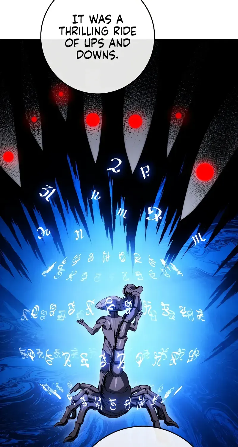 Read Skeleton Soldier chapter 227 image 96 on Lezhin