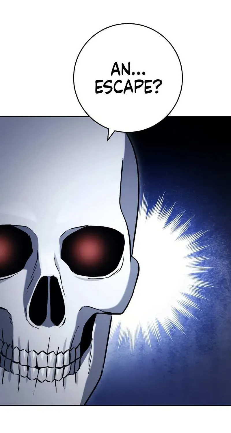 Read Skeleton Soldier chapter 228 image 1 on Lezhin