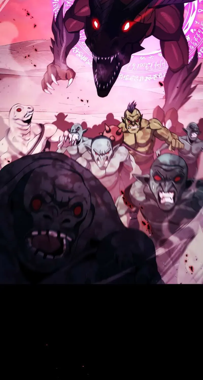 Read Skeleton Soldier chapter 228 image 10 on Lezhin