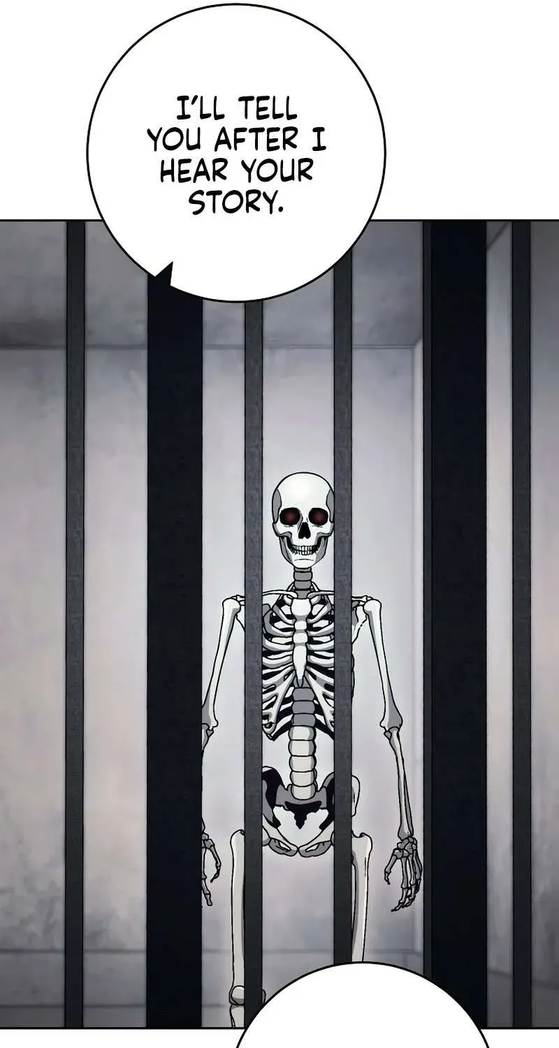 Read Skeleton Soldier chapter 228 image 15 on Lezhin
