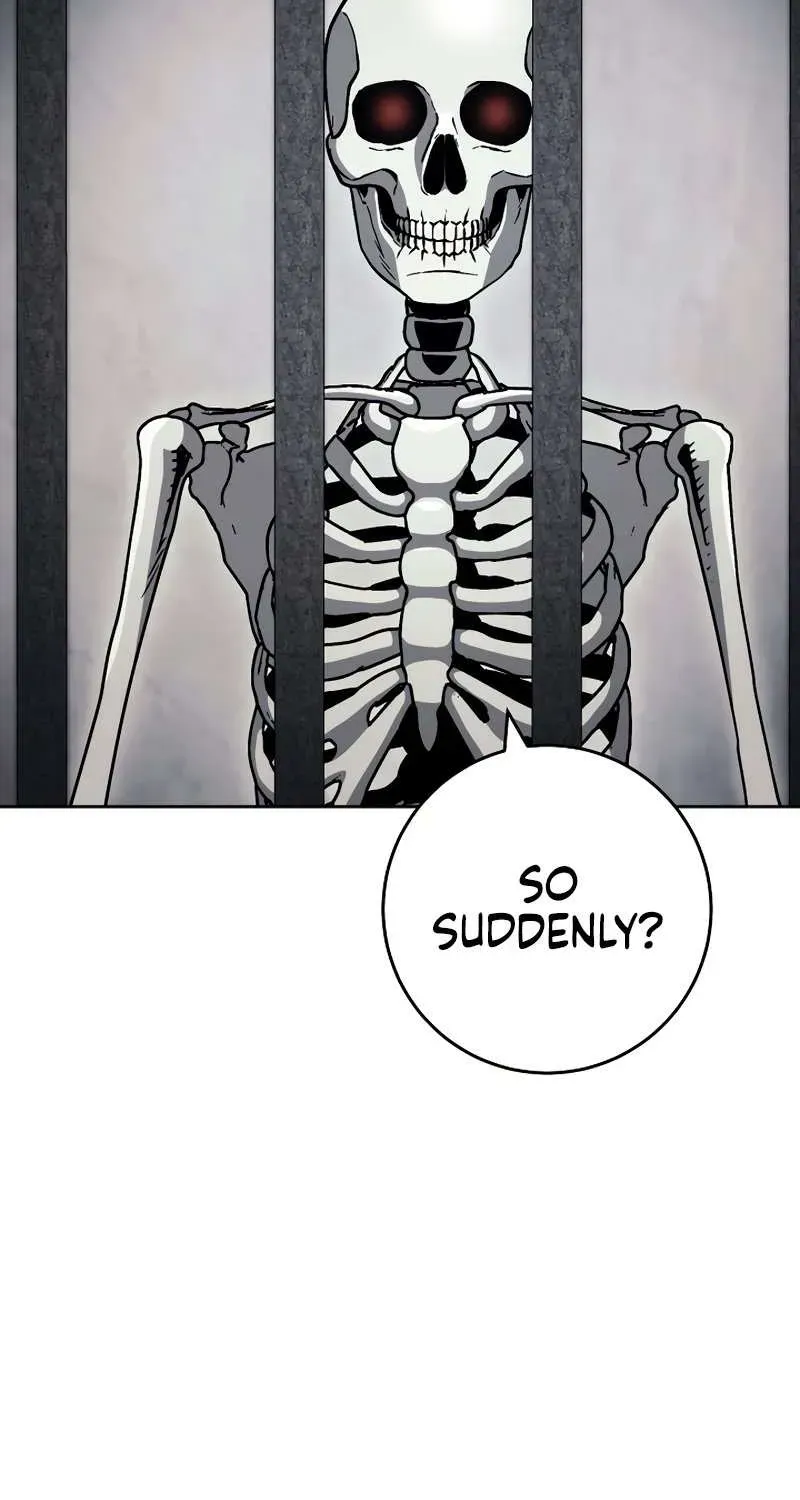 Read Skeleton Soldier chapter 228 image 17 on Lezhin