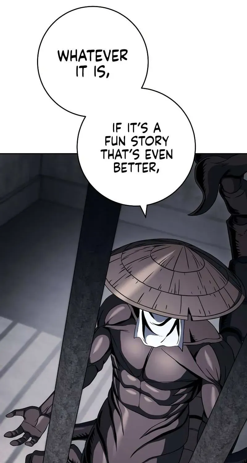 Read Skeleton Soldier chapter 228 image 18 on Lezhin