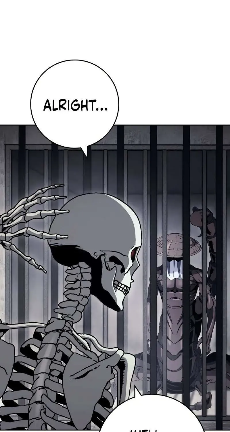 Read Skeleton Soldier chapter 228 image 20 on Lezhin