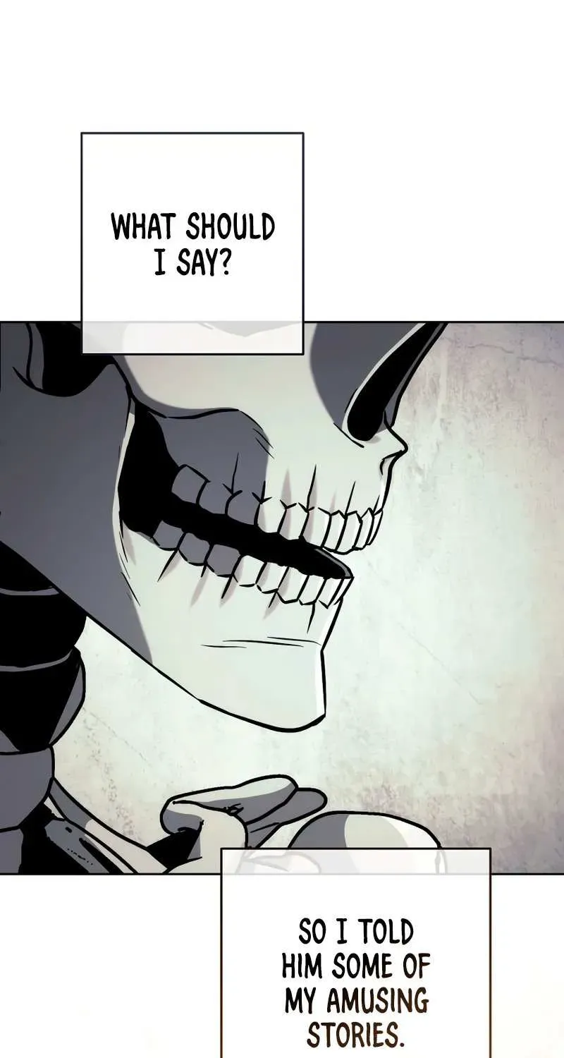 Read Skeleton Soldier chapter 228 image 22 on Lezhin