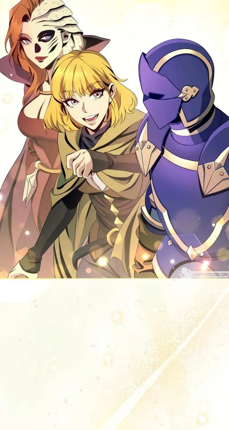 Read Skeleton Soldier chapter 228 image 25 on Lezhin