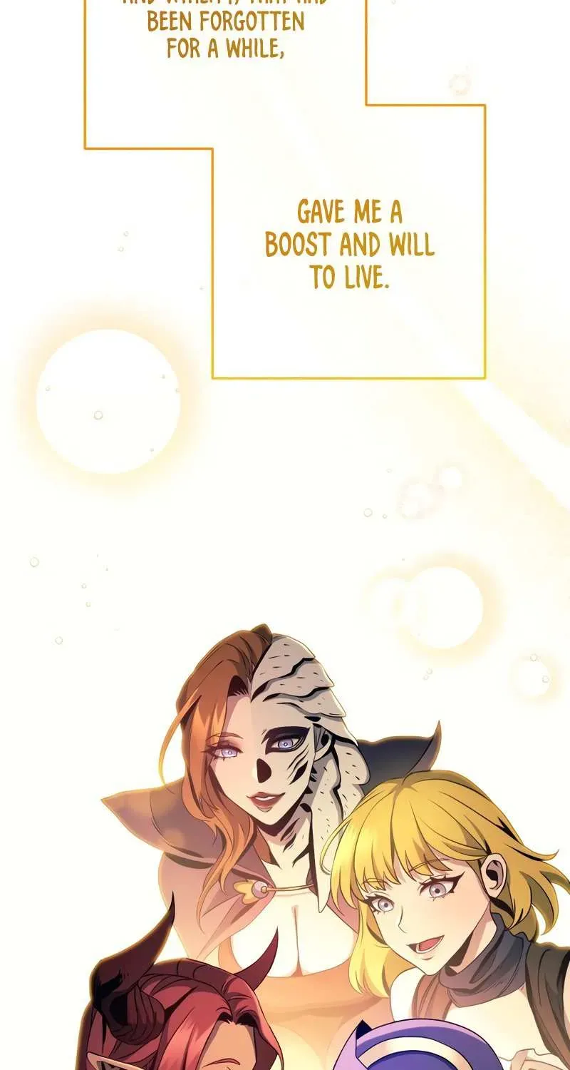 Read Skeleton Soldier chapter 228 image 31 on Lezhin