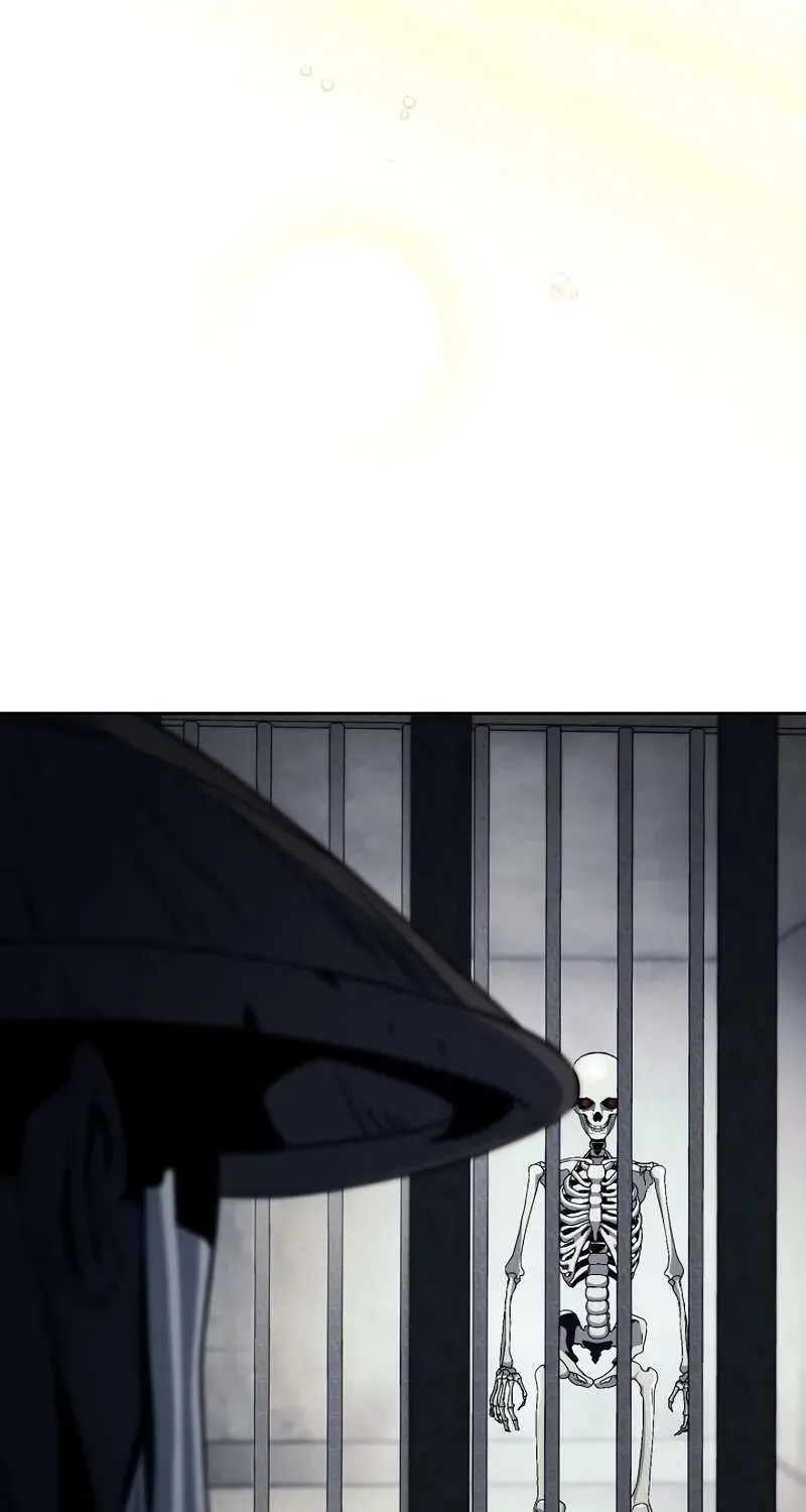 Read Skeleton Soldier chapter 228 image 33 on Lezhin