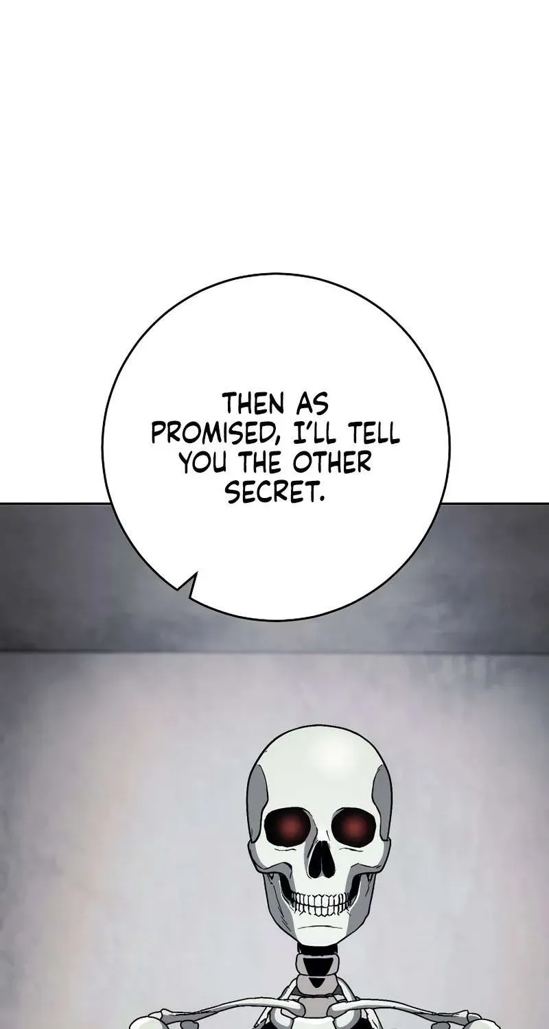 Read Skeleton Soldier chapter 228 image 37 on Lezhin