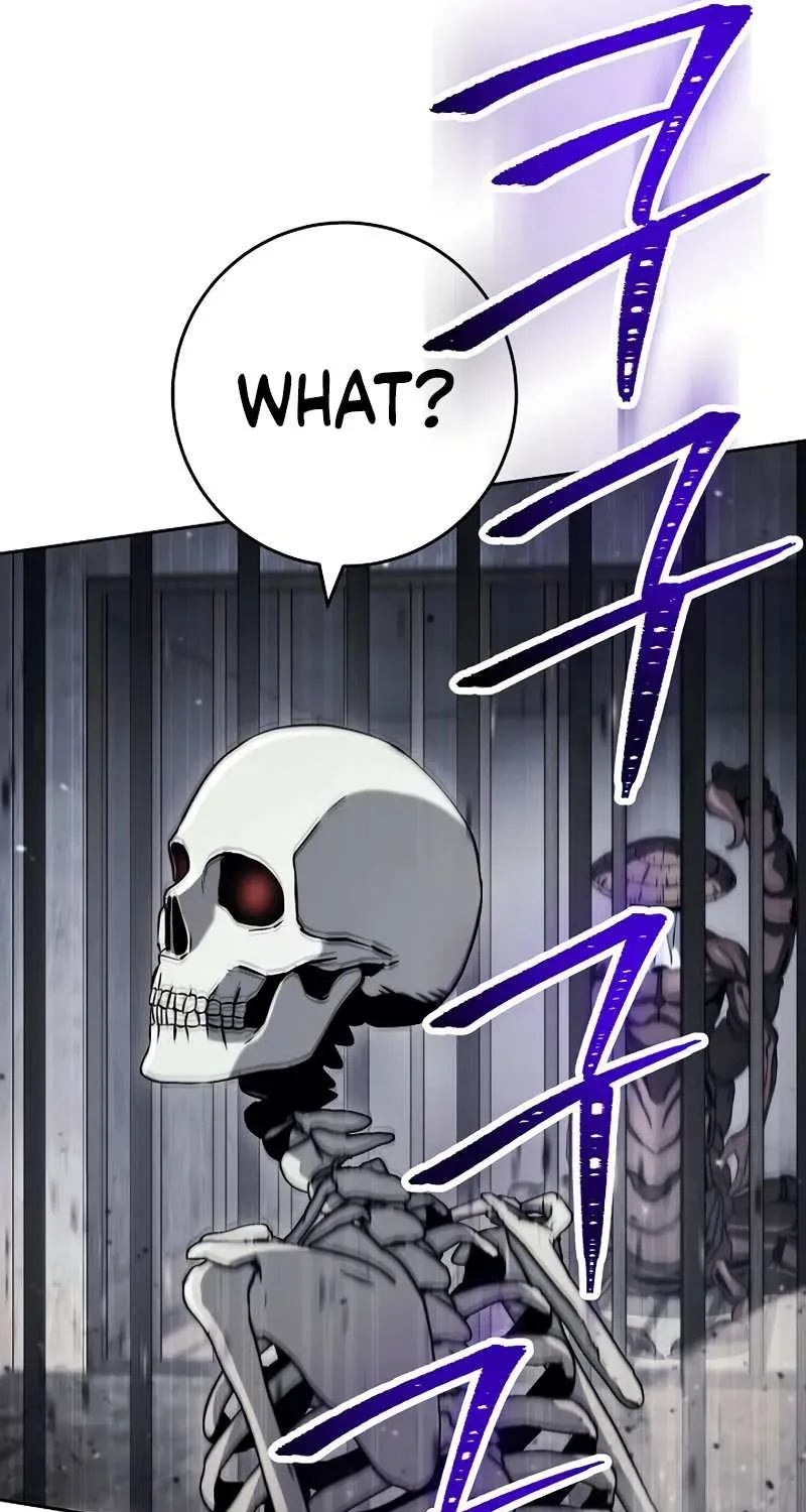 Read Skeleton Soldier chapter 228 image 42 on Lezhin