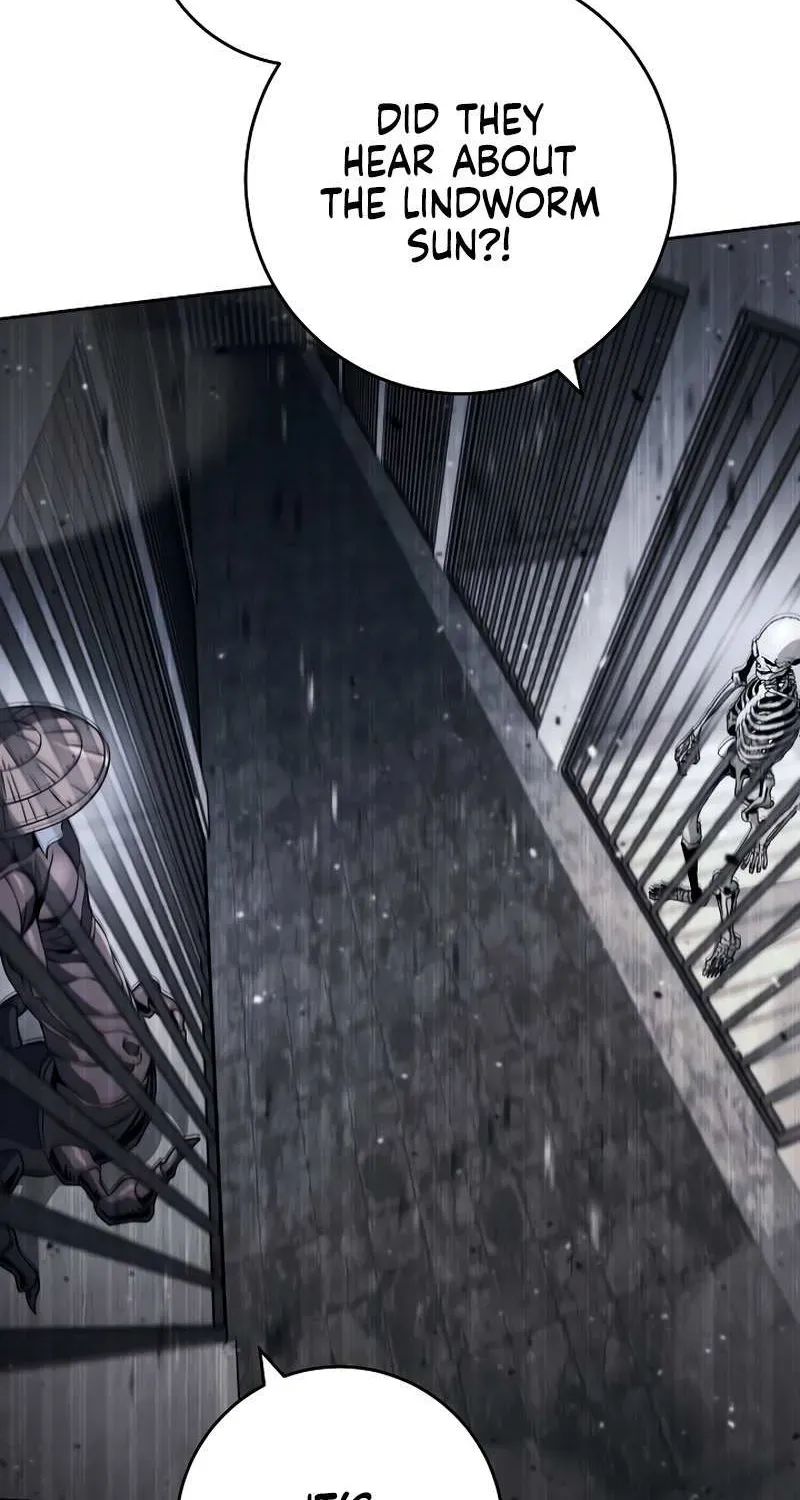 Read Skeleton Soldier chapter 228 image 45 on Lezhin