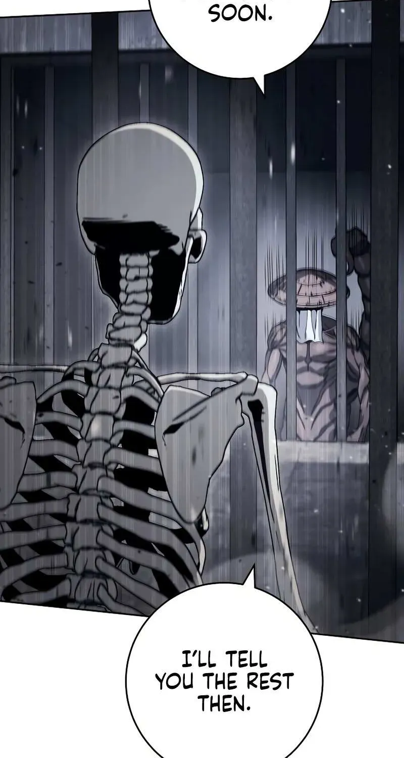 Read Skeleton Soldier chapter 228 image 47 on Lezhin