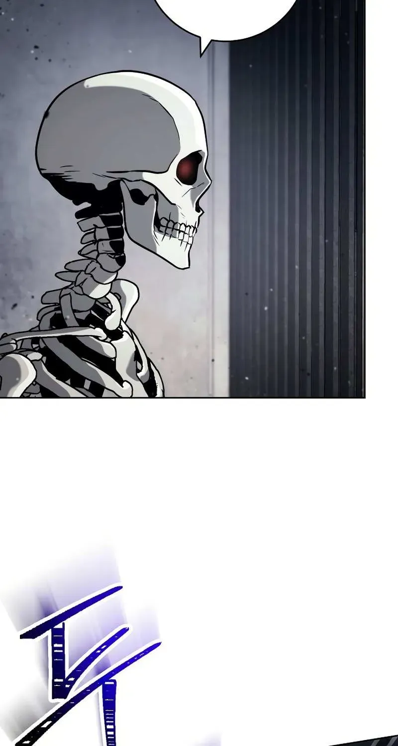 Read Skeleton Soldier chapter 228 image 52 on Lezhin