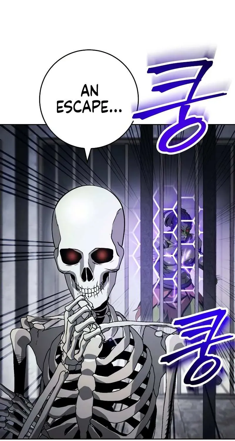 Read Skeleton Soldier chapter 228 image 58 on Lezhin