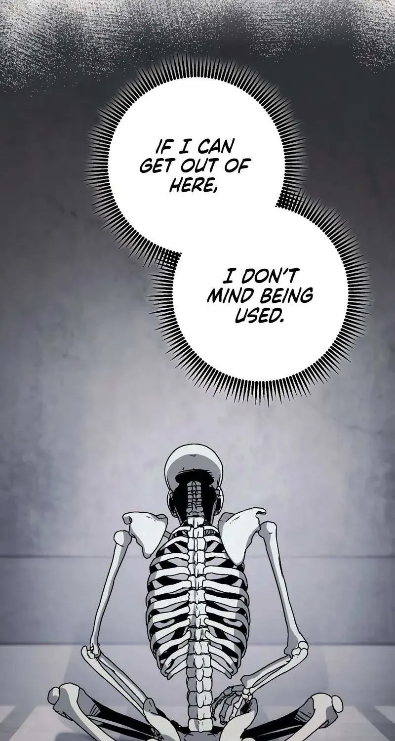 Read Skeleton Soldier chapter 228 image 61 on Lezhin