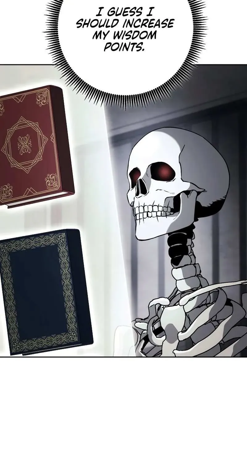 Read Skeleton Soldier chapter 228 image 67 on Lezhin