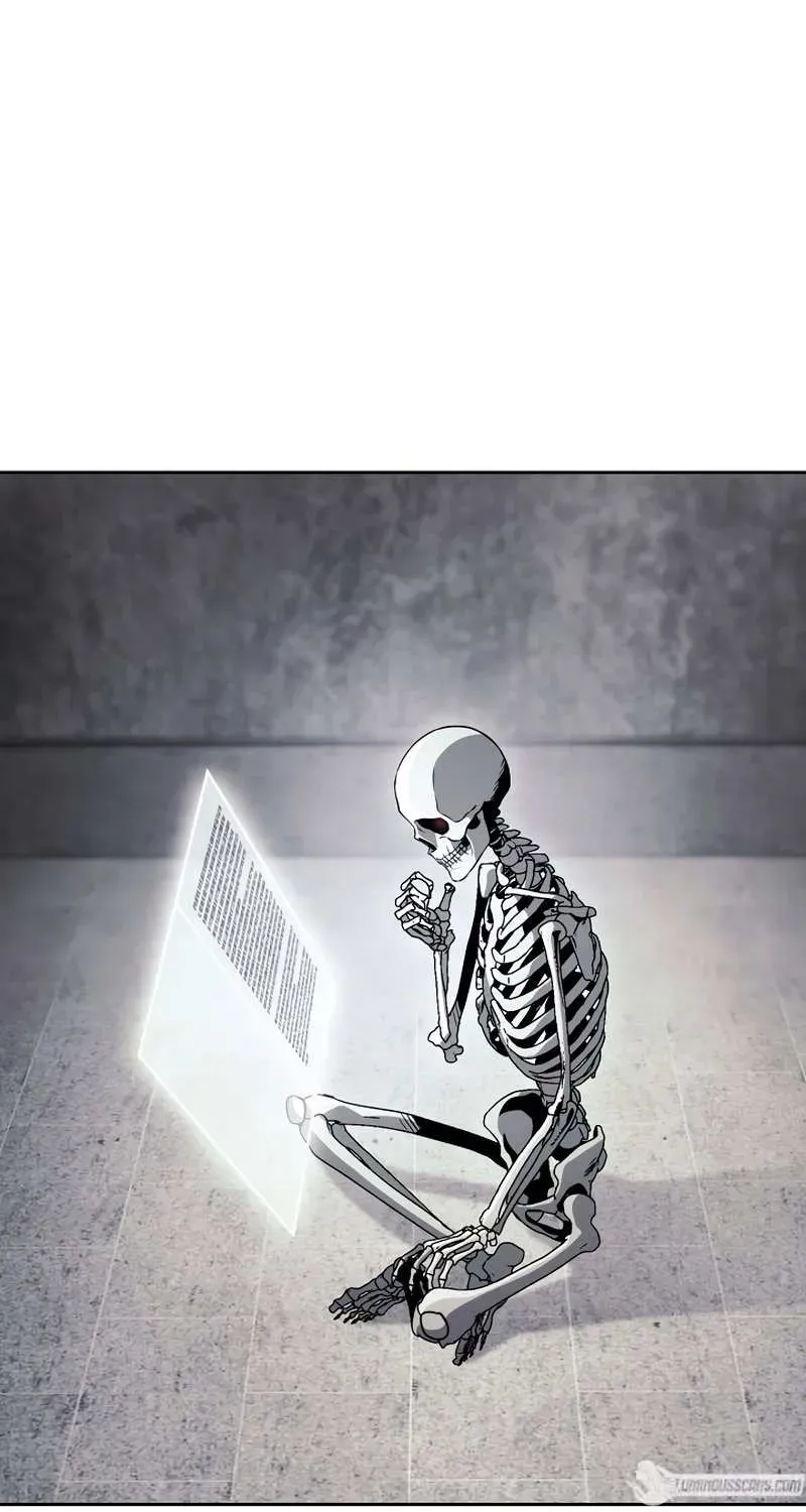 Read Skeleton Soldier chapter 228 image 71 on Lezhin