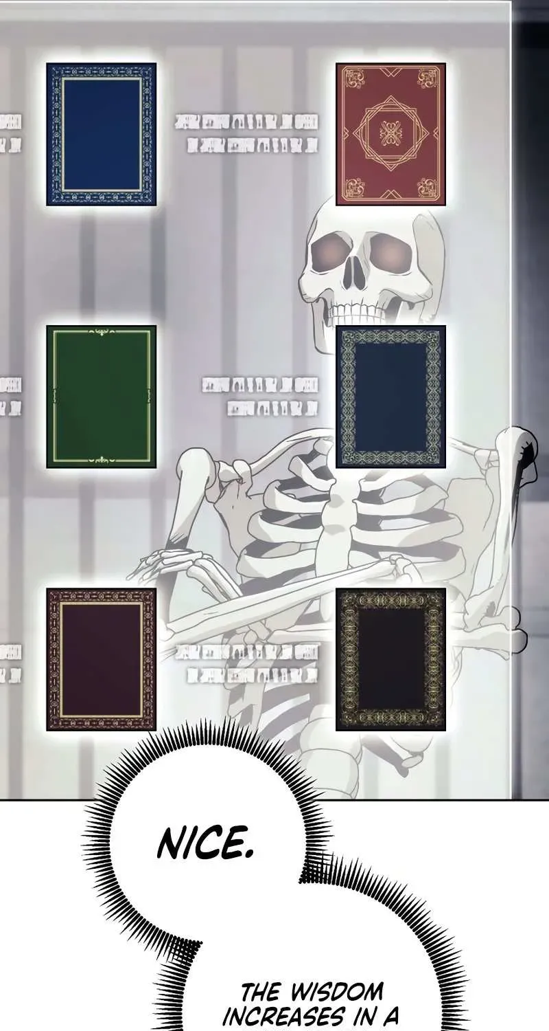 Read Skeleton Soldier chapter 228 image 76 on Lezhin