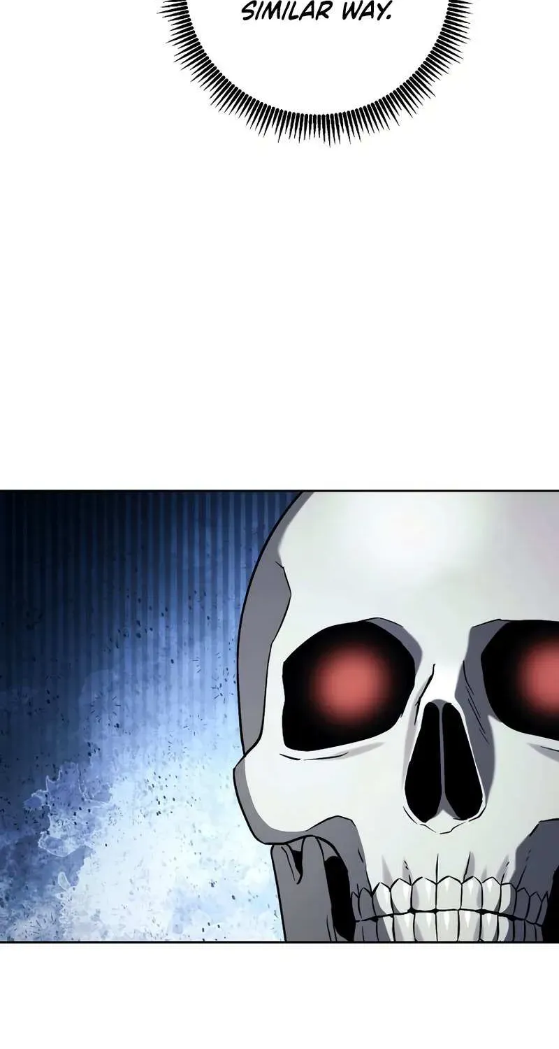 Read Skeleton Soldier chapter 228 image 77 on Lezhin