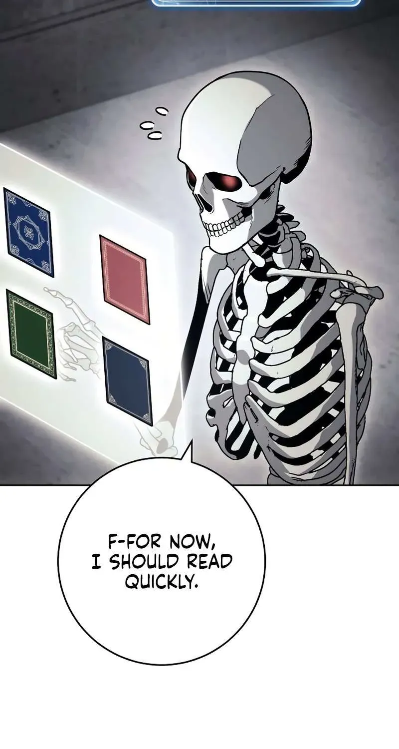 Read Skeleton Soldier chapter 228 image 85 on Lezhin