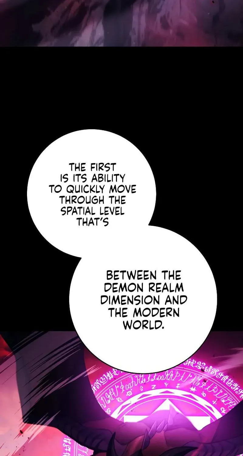 Read Skeleton Soldier chapter 228 image 9 on Lezhin