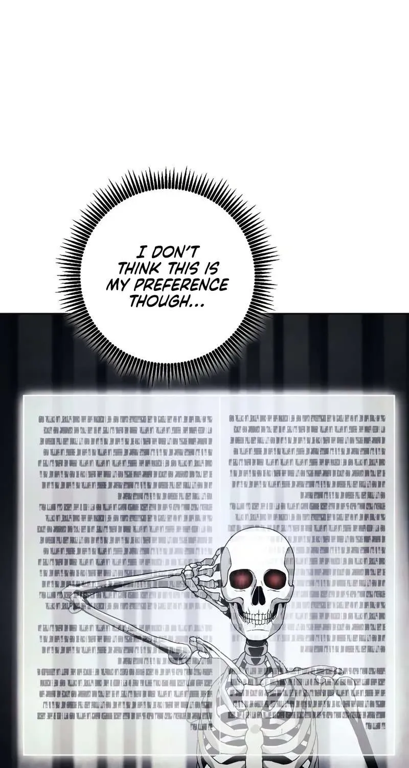 Read Skeleton Soldier chapter 228 image 90 on Lezhin