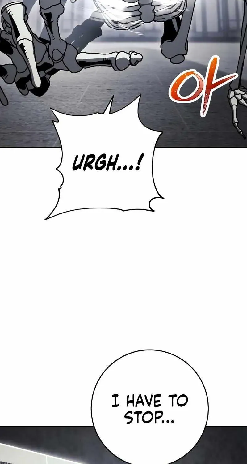 Read Skeleton Soldier chapter 229 image 16 on Lezhin