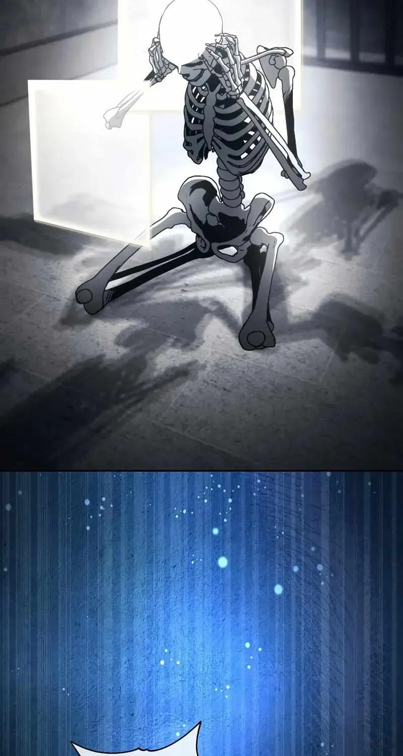 Read Skeleton Soldier chapter 229 image 3 on Lezhin