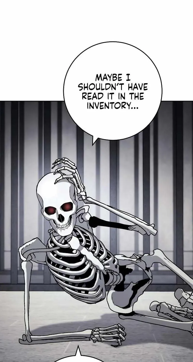 Read Skeleton Soldier chapter 229 image 30 on Lezhin