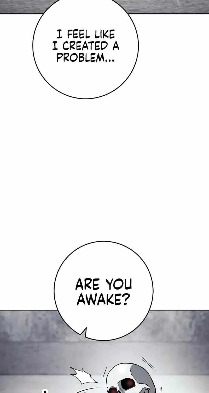 Read Skeleton Soldier chapter 229 image 31 on Lezhin