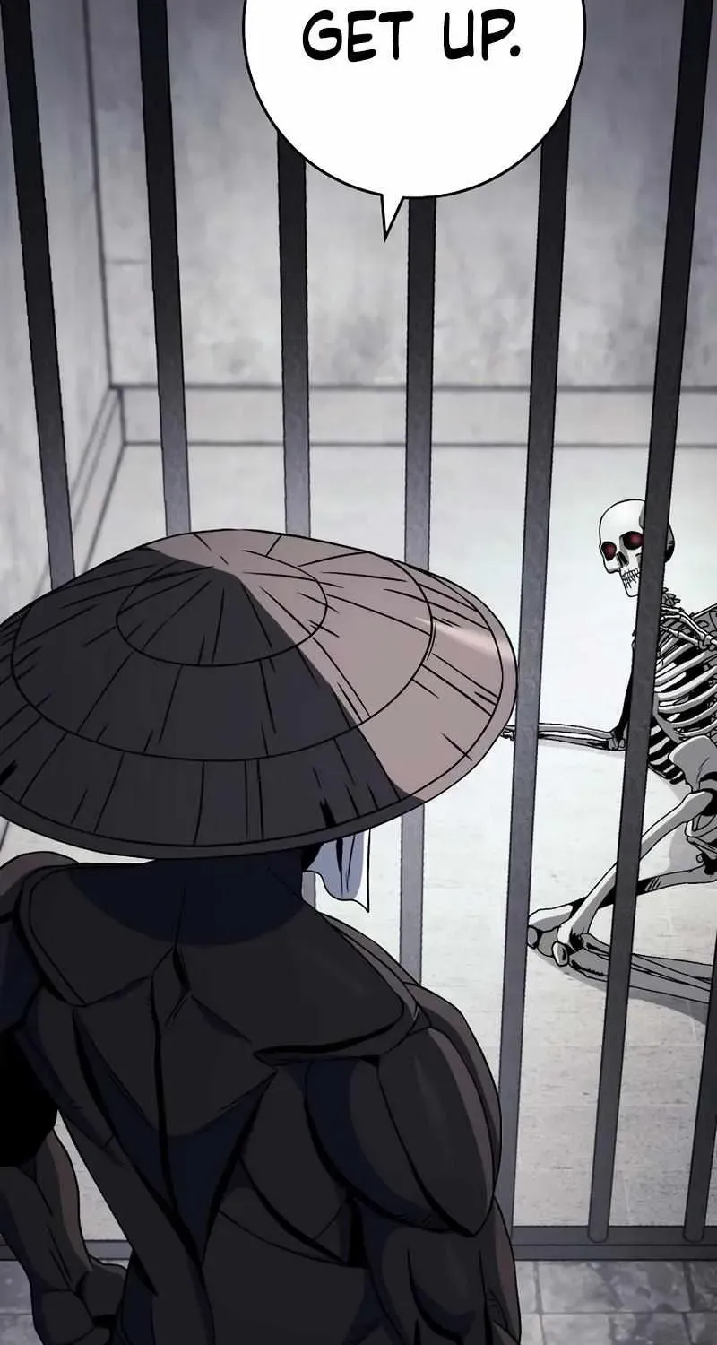 Read Skeleton Soldier chapter 229 image 33 on Lezhin