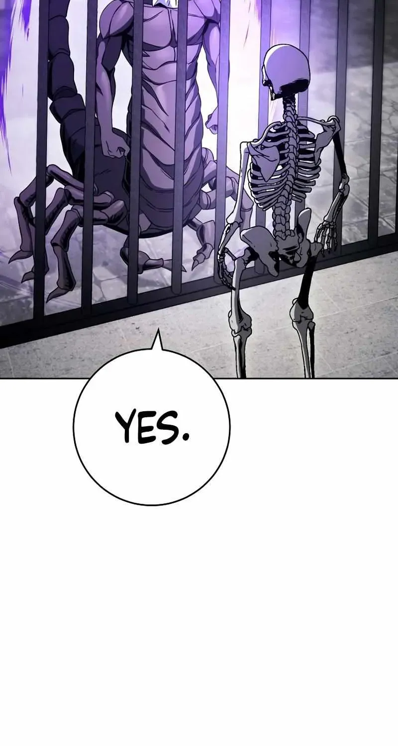 Read Skeleton Soldier chapter 229 image 37 on Lezhin
