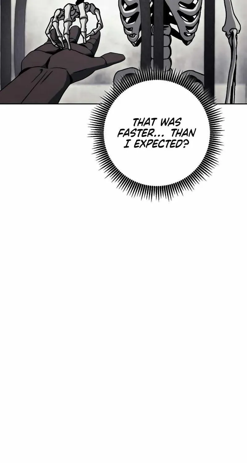 Read Skeleton Soldier chapter 229 image 40 on Lezhin