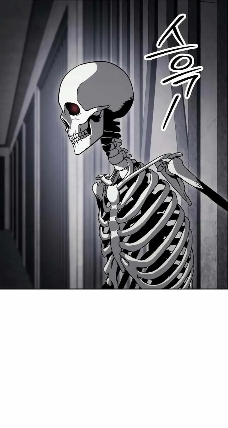 Read Skeleton Soldier chapter 229 image 42 on Lezhin