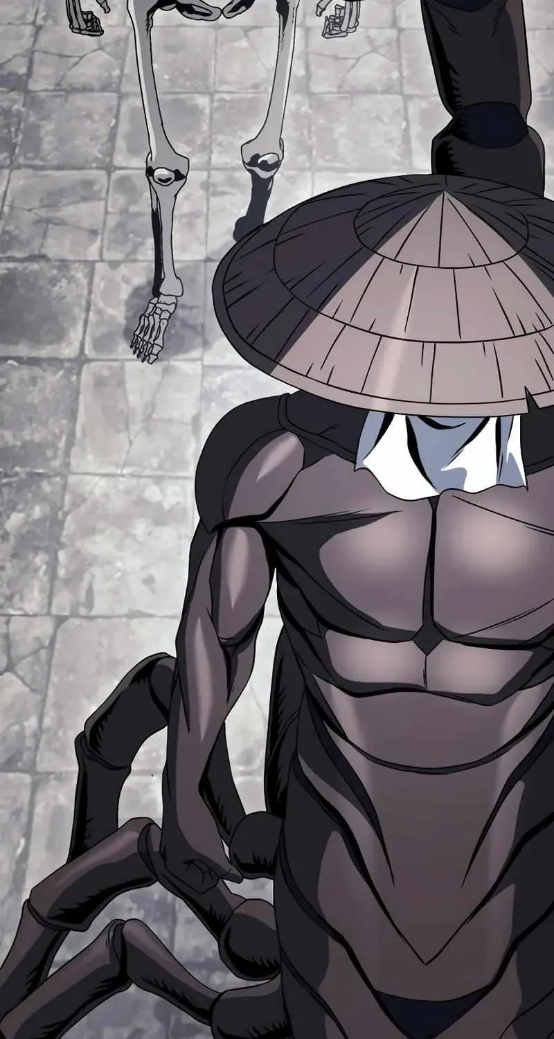 Read Skeleton Soldier chapter 229 image 45 on Lezhin