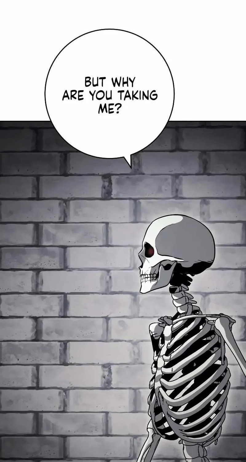 Read Skeleton Soldier chapter 229 image 47 on Lezhin