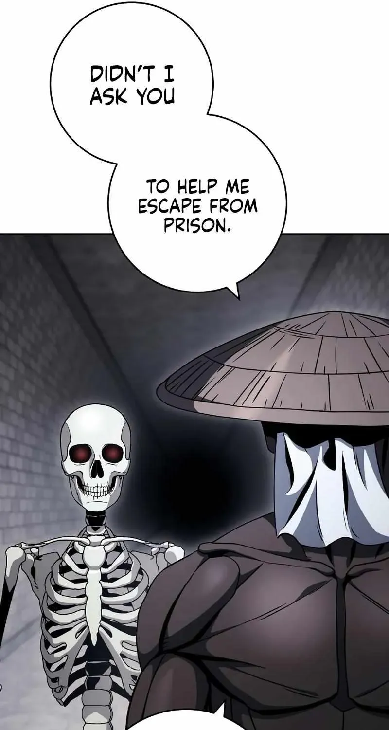 Read Skeleton Soldier chapter 229 image 49 on Lezhin