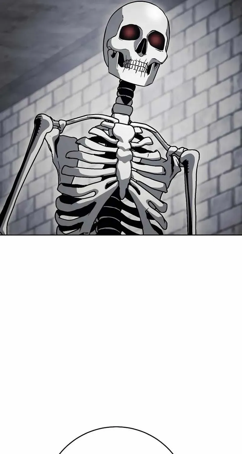 Read Skeleton Soldier chapter 229 image 56 on Lezhin