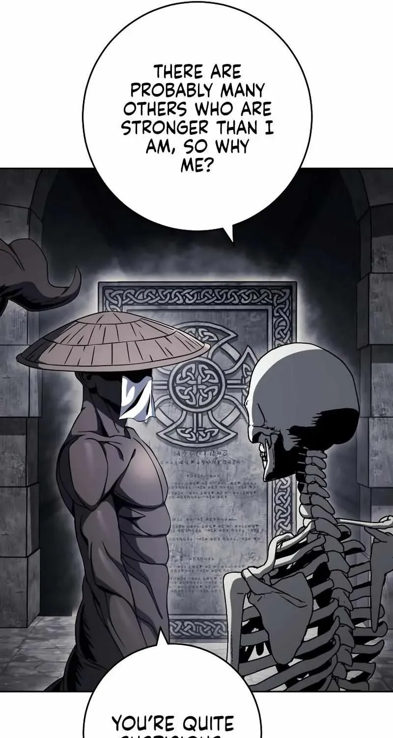 Read Skeleton Soldier chapter 229 image 62 on Lezhin