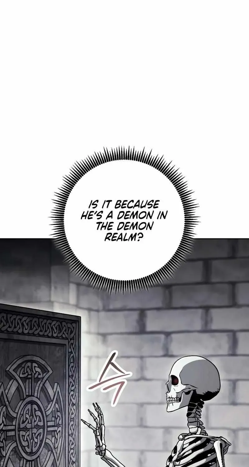 Read Skeleton Soldier chapter 229 image 69 on Lezhin